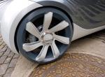 Mazda Nagare Concept 2006 года